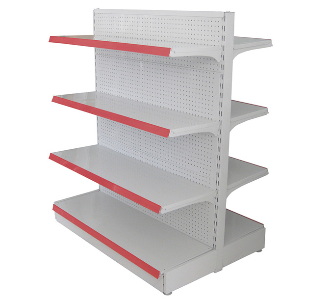 Estructura Iso sin Brazos