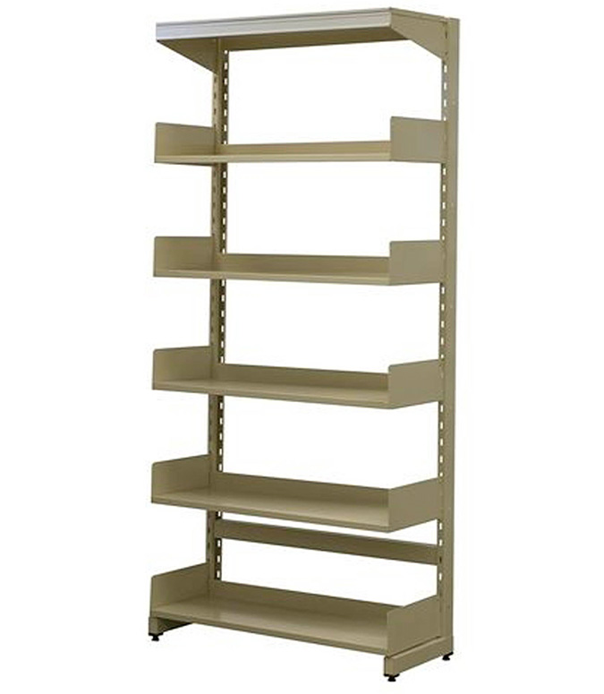 Góndola Metálica de Pared