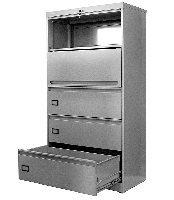 Muebles para Oficina en Guadalajara