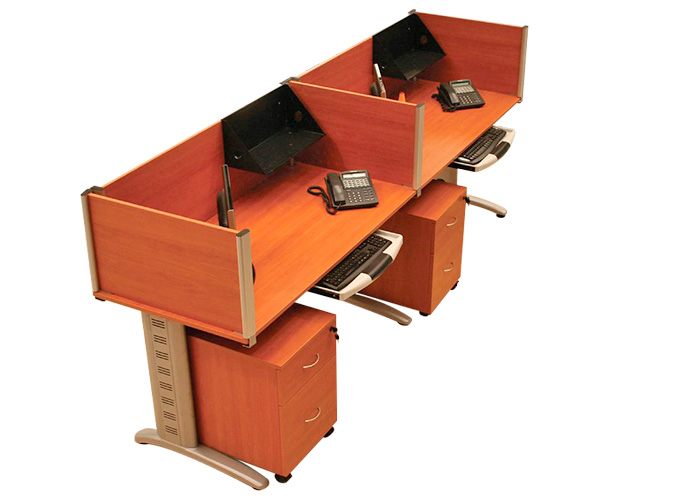 Centro de Trabajo Miami 2