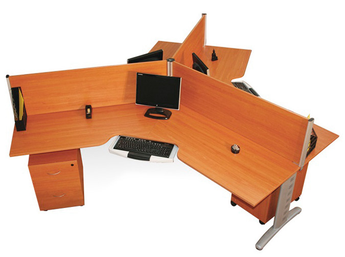 Centro de Trabajo Miami 3