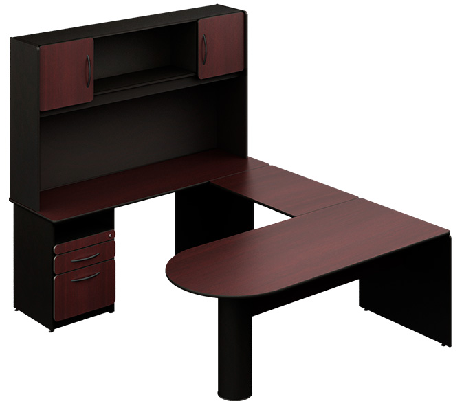 Escritorio Ejecutivo Basic