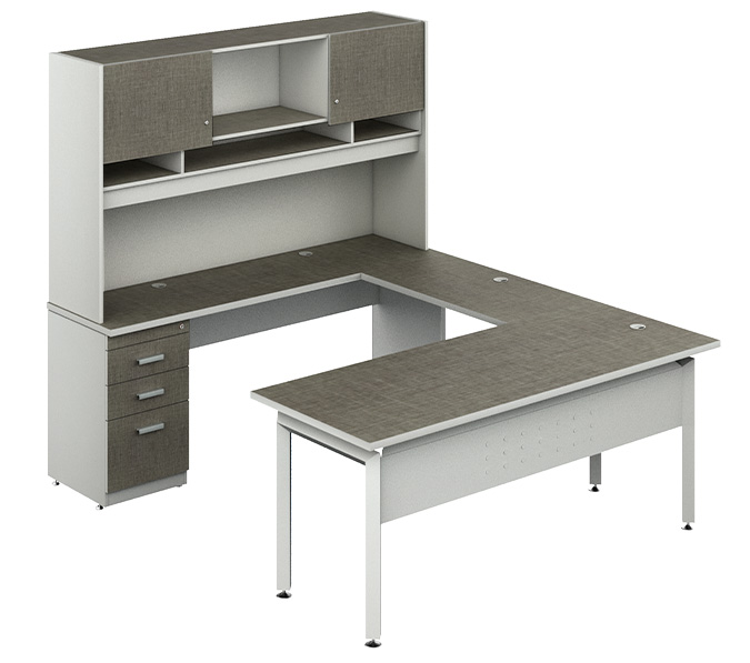 Escritorio Ejecutivo Kenza