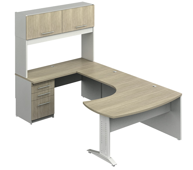 Escritorio Ejecutivo Senior