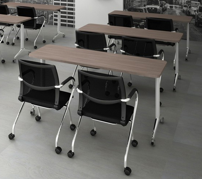 Escritorio Abatible - Georgia W