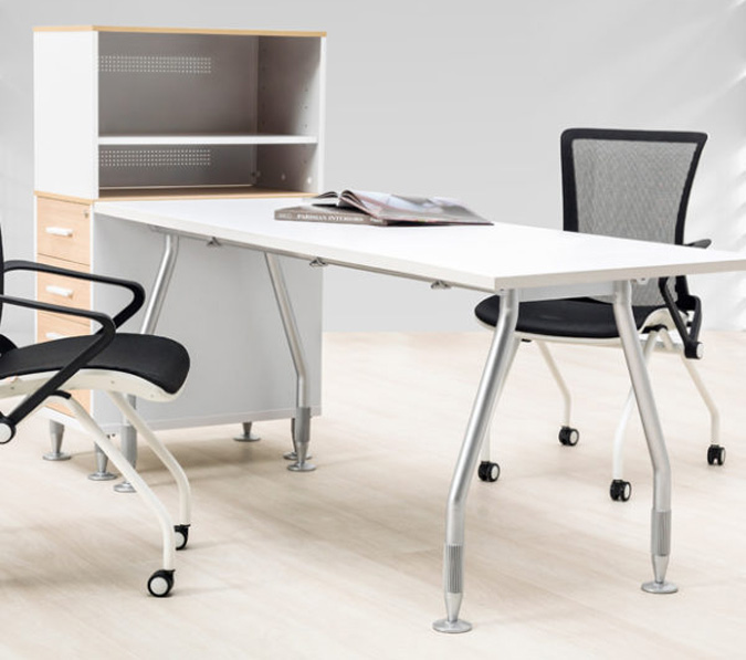 Escritorio Access - Kamel 01