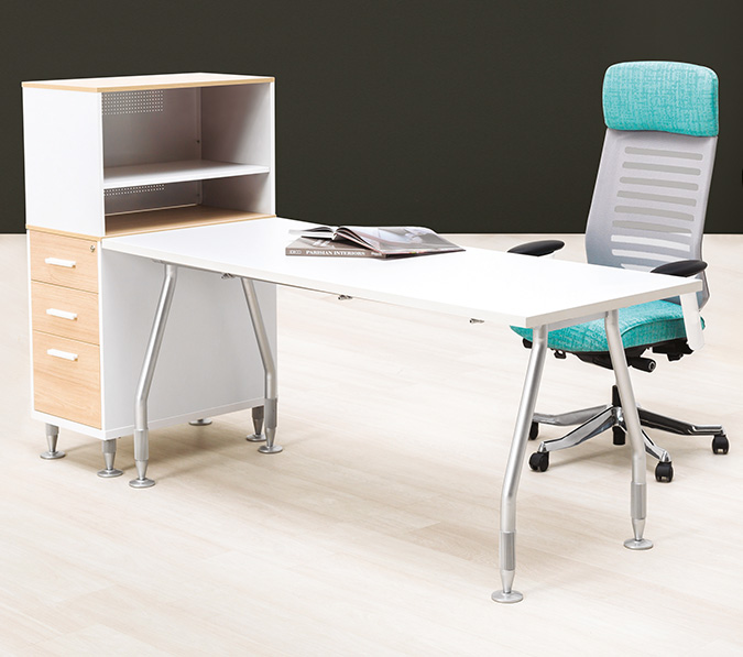 Escritorio Access - Kamel 06