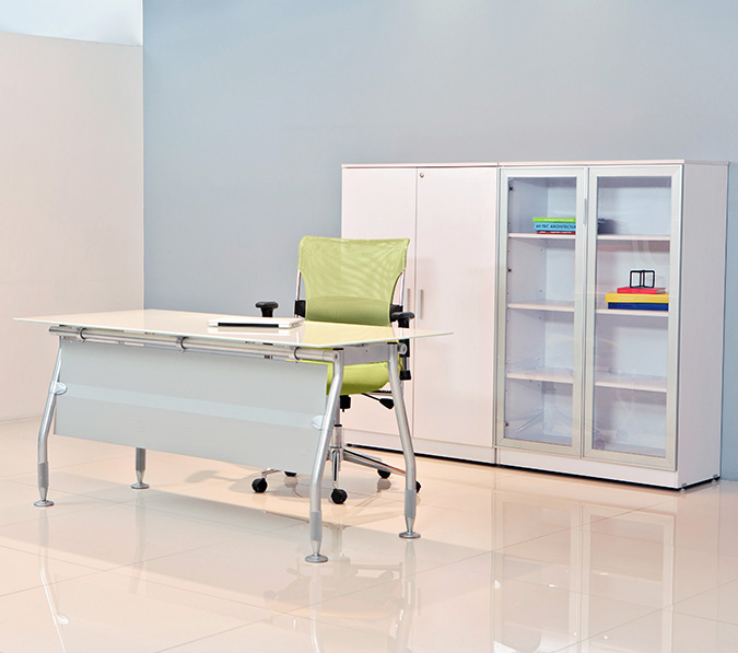 Escritorio Access - Kamel 08