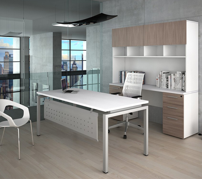 Escritorio MS - Madison Ejecutivo