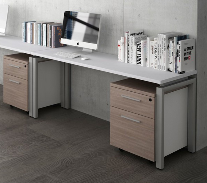 Escritorio MS - Madison Operativo