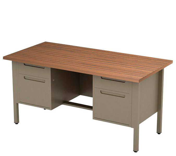 Escritorio Nova Doble