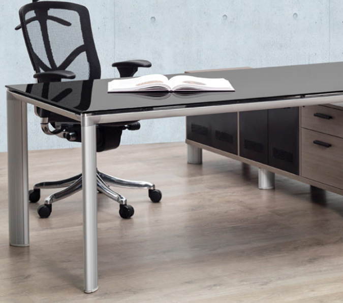 Escritorio Base - Paris 02