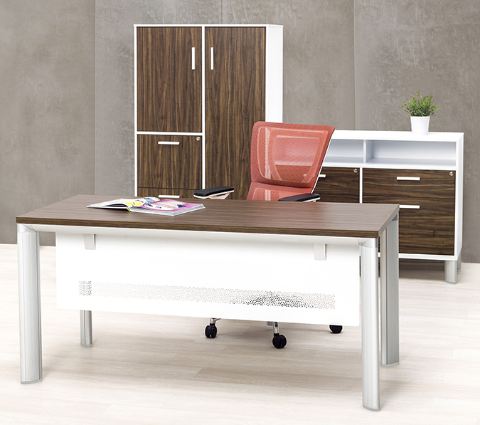 Escritorio Base - Paris 03