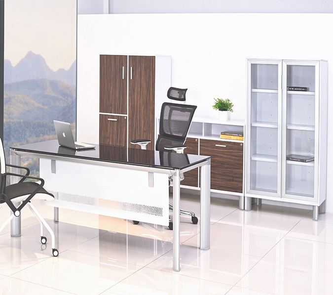 Escritorio Base - Paris 04