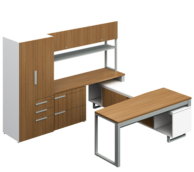 Escritorio Preseidencial G Connect