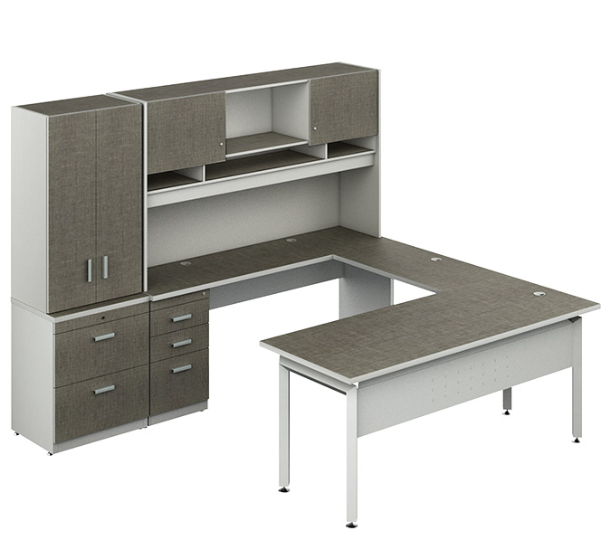 Escritorio Preseidencial Kenza