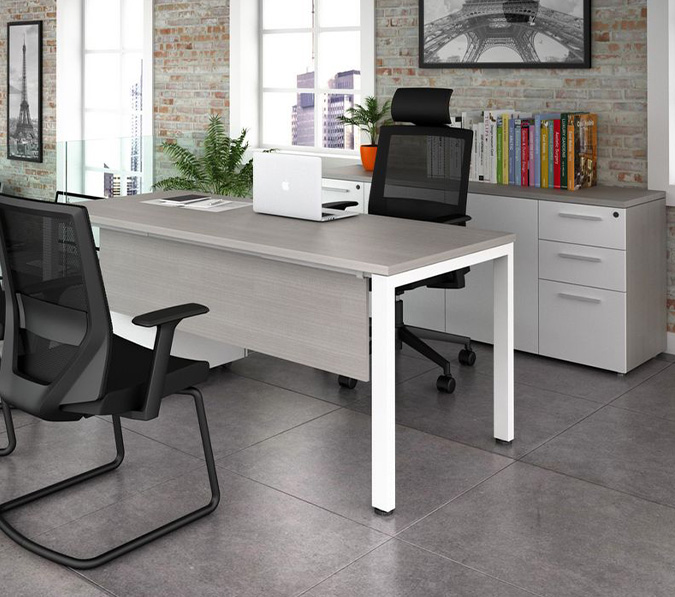 Escritorio ME - Royal Ejecutivo