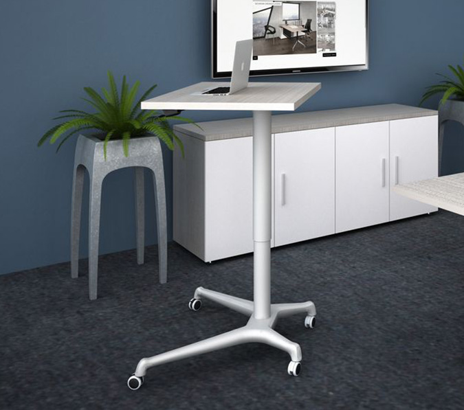 Escritorio Elevate - Yokahoma Individual