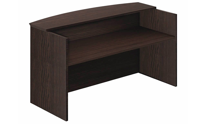 Recepcion Filo Recta