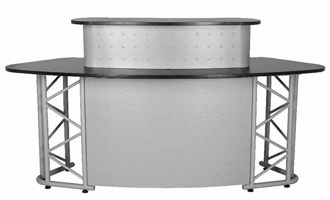 Recepcion Montana Silver