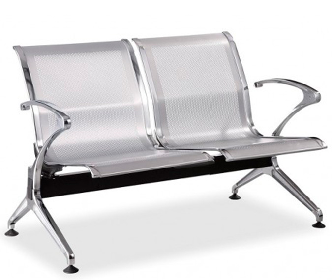 Banca Fiesole Aluminio