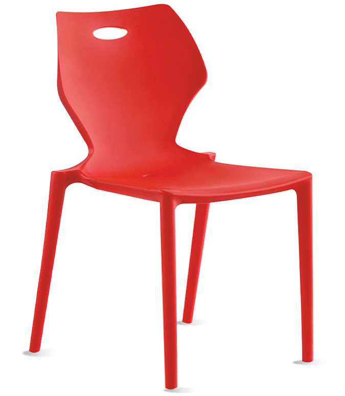 Estructura Iso sin Brazos