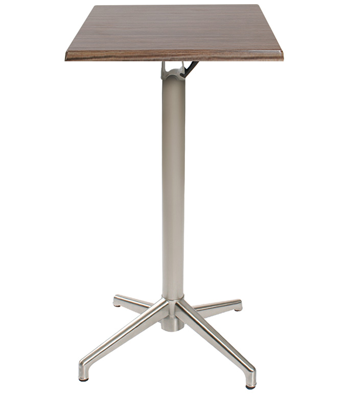 Mesa para comedor malaga alta cuadarda