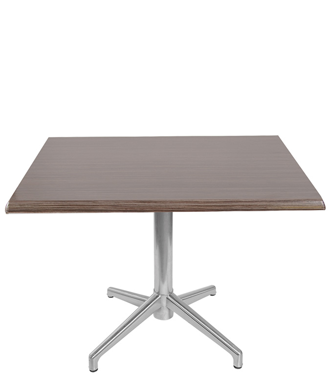 Mesa para comedor malaga baja cuadarda