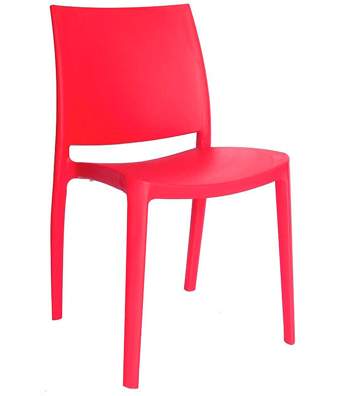 Silla de comedor Sensilla