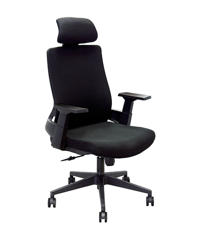 Sillas para Ejecutivos Argón Alto