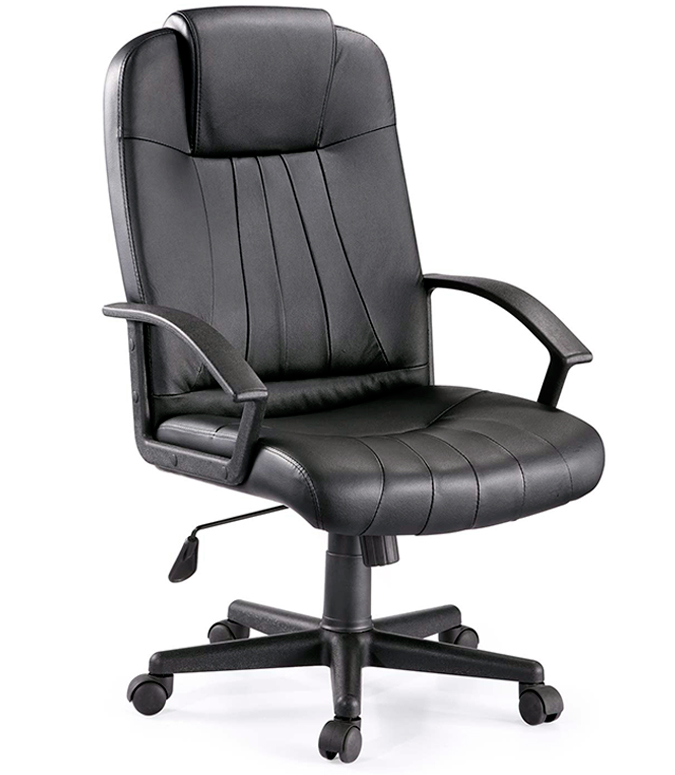 Sillas de Oficina en Guadalajara pablo alto