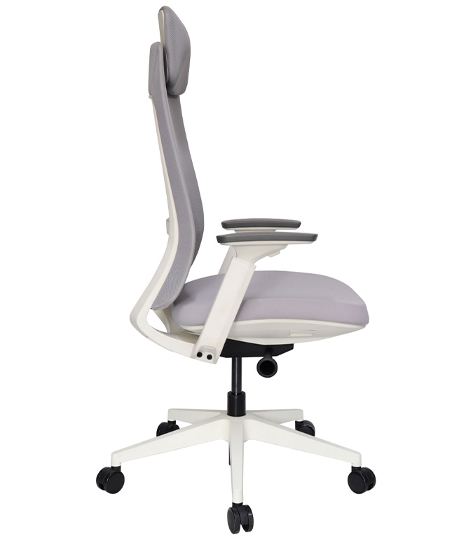 Sillas para Ejecutivos Quo Blanca