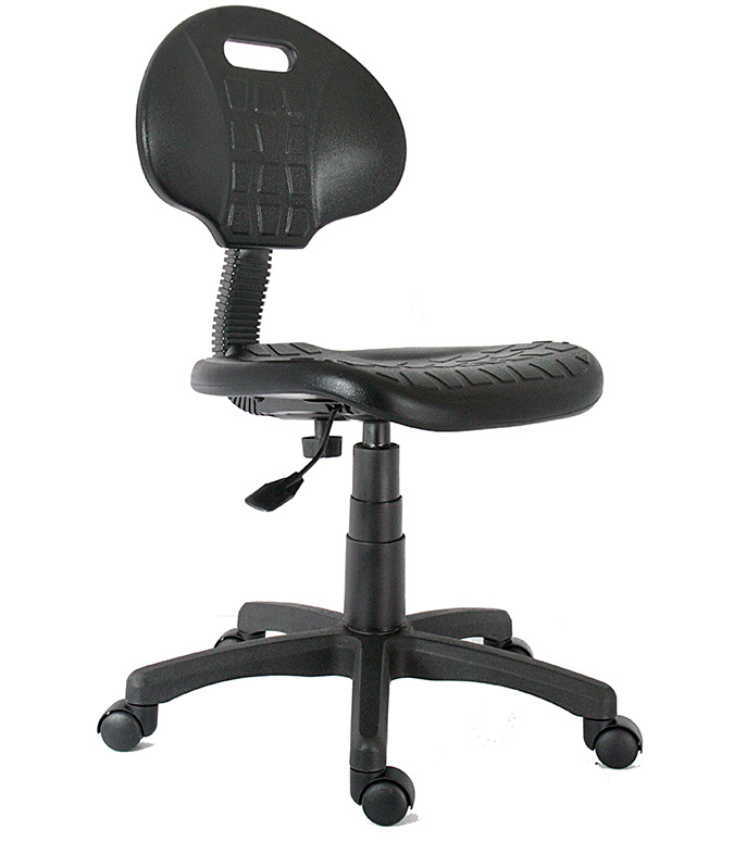 Estructura Iso sin Brazos