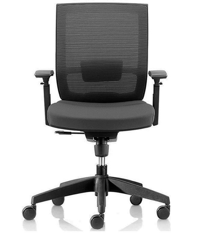 Silla Austria Ejecutiva