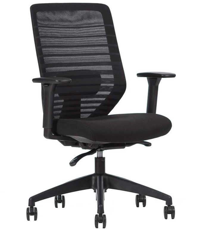 silla Delta Bajo Negro