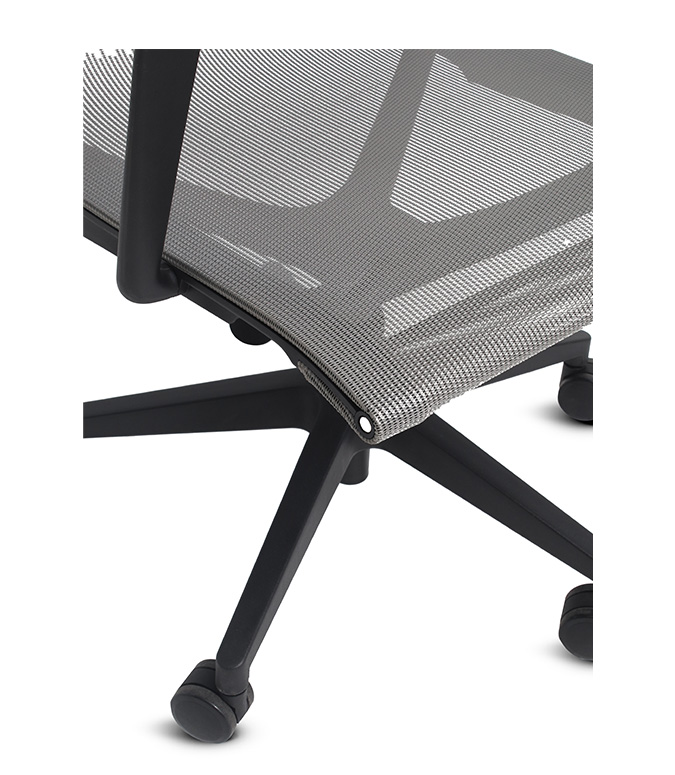 Silla Operativa Sucre