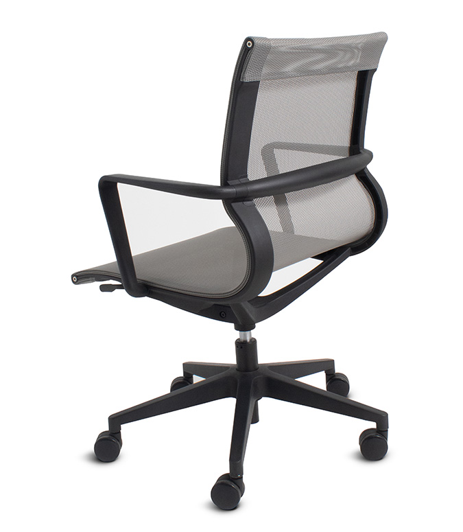 Silla Operativa Sucre