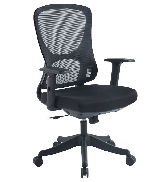 Silla secretarial Vancouver