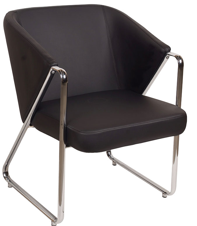 Silla Cerdeña Visita