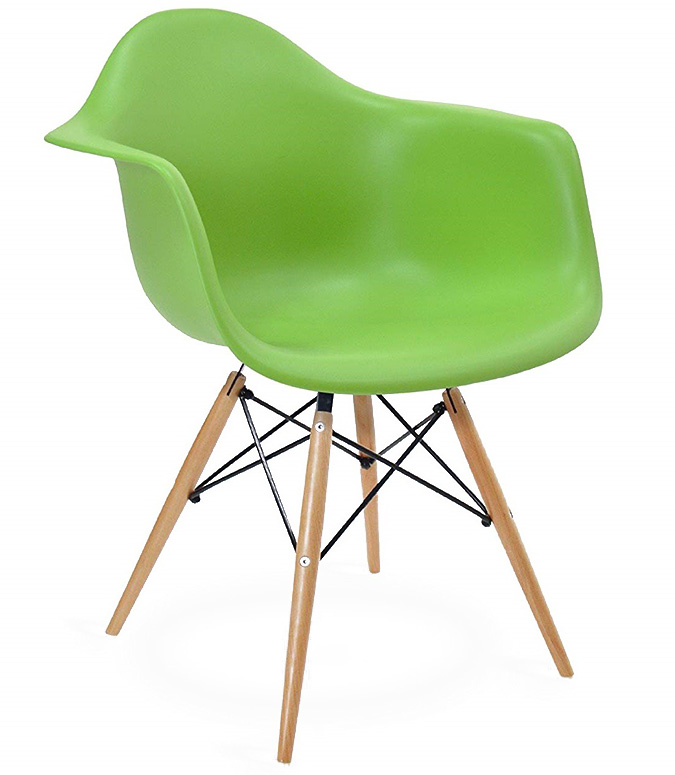 Silla de Visita Estocolmo