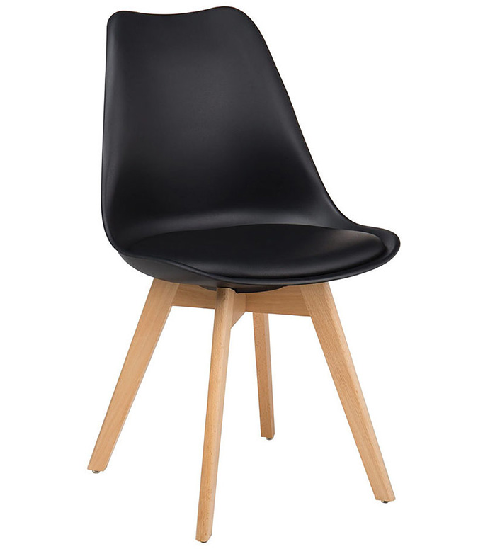 Silla de Visita Frankfurt