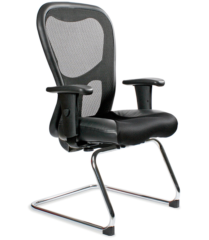 Silla Freedom Visita