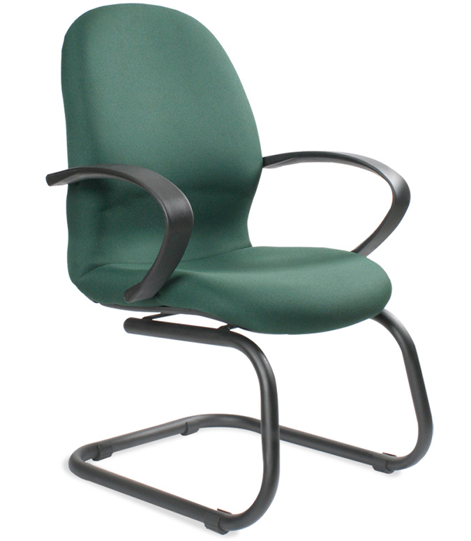 Silla Montreal Visita