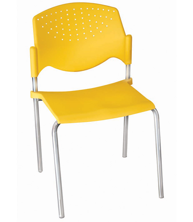 Silla de visita Pola