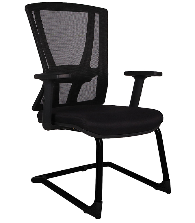 Silla Advance Visita