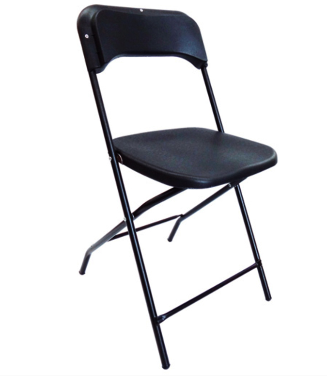 Silla Plegable Polipropileno